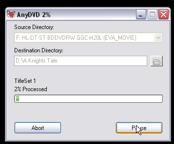 rip blu ray software anydvd hd